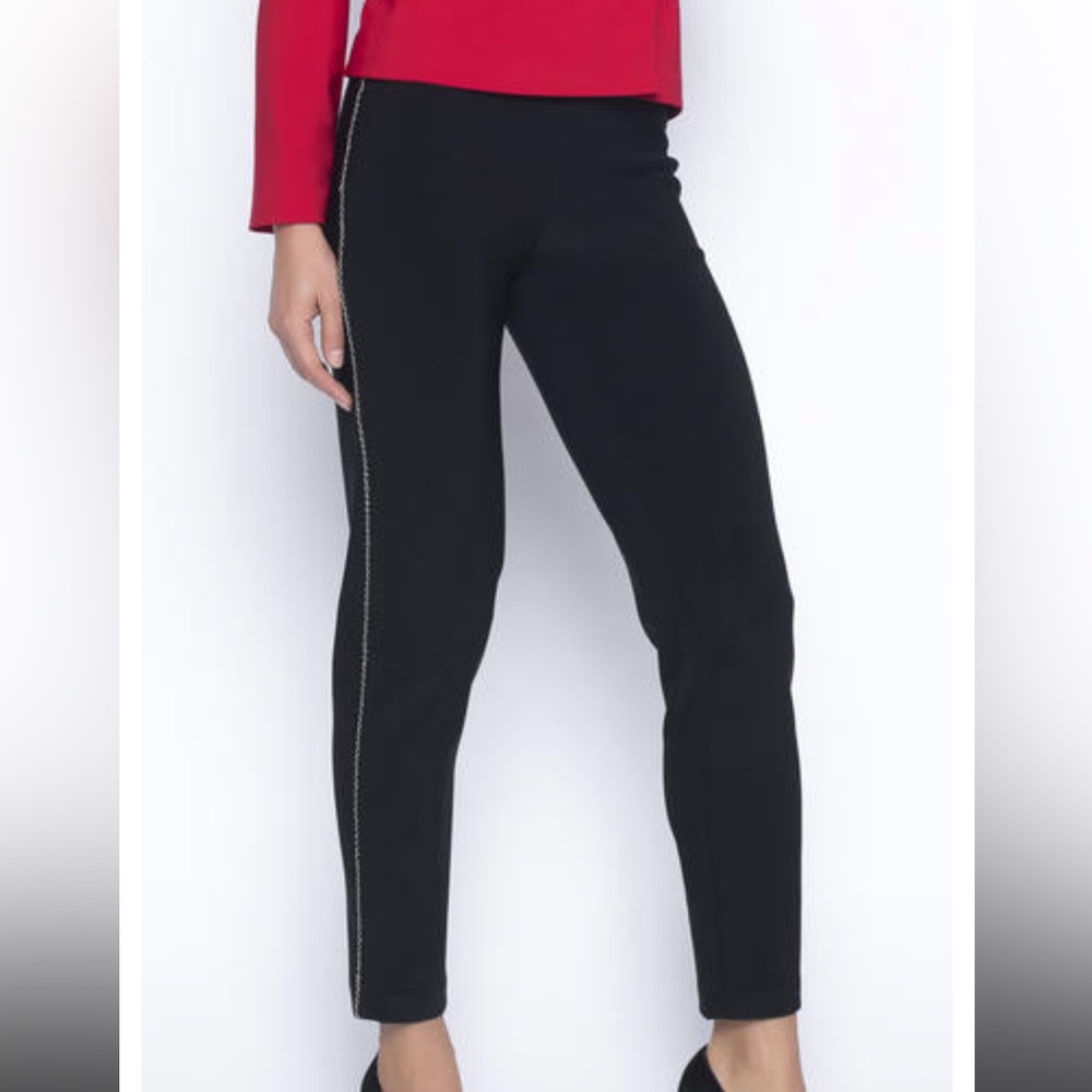 FRANK LYMAN 193061- PANT